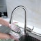 Bio Bidet FLOW Motion Sensor Kitchen Faucet in Polished Chrome UP7000C - alternate 9